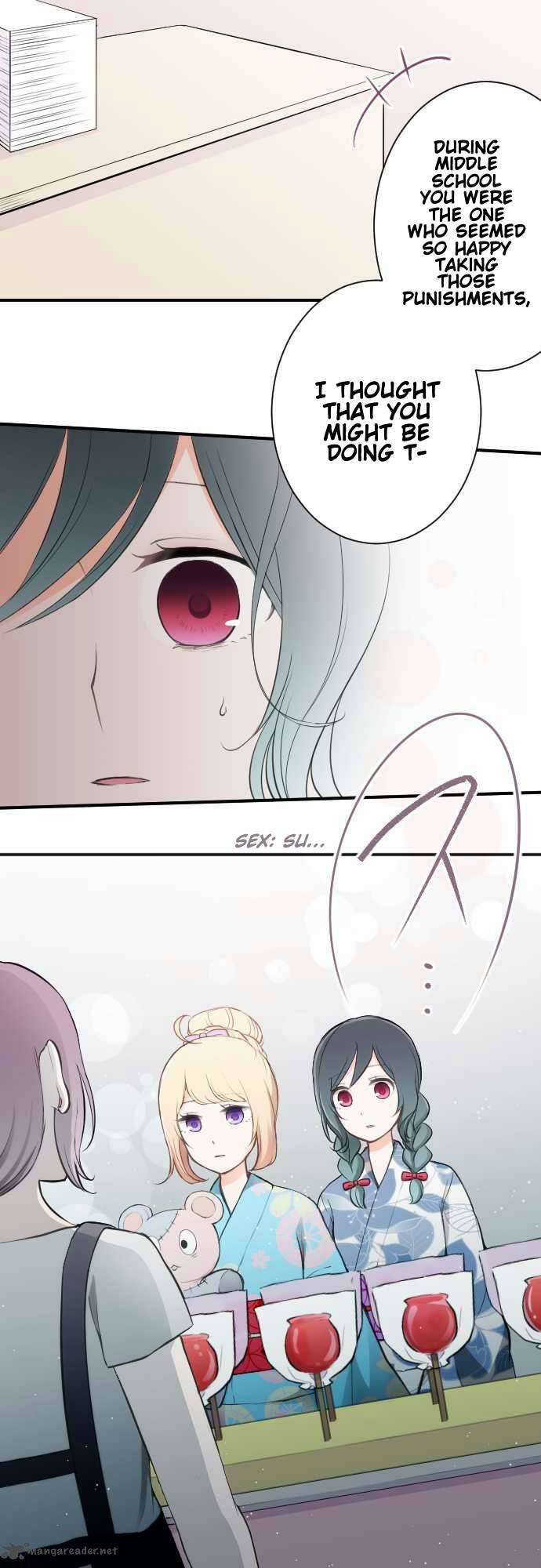 Ouji Sama Nante Iranai 41 9