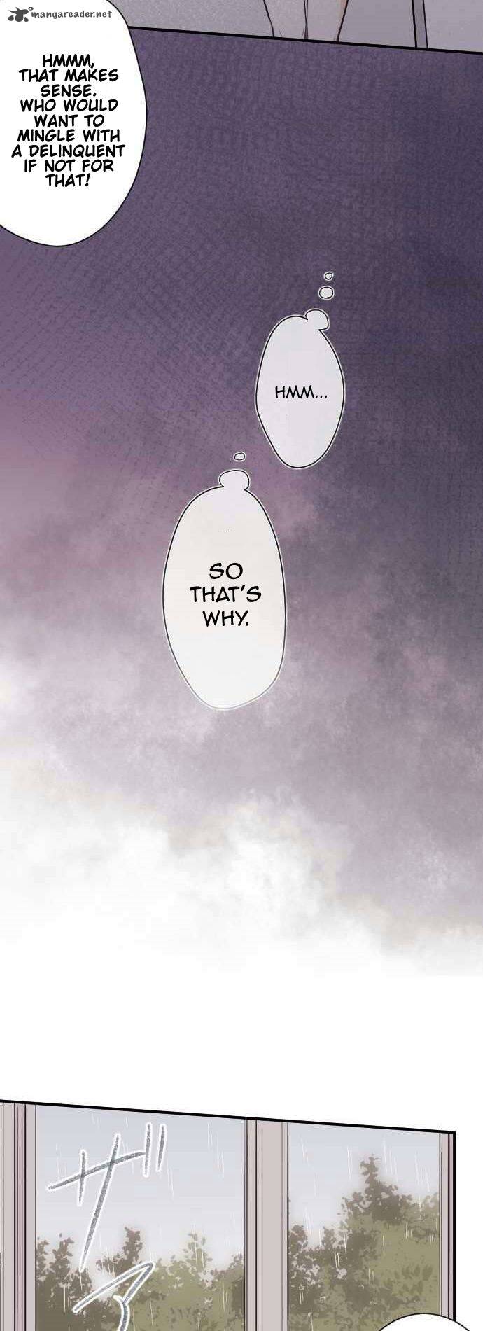 Ouji Sama Nante Iranai 42 10
