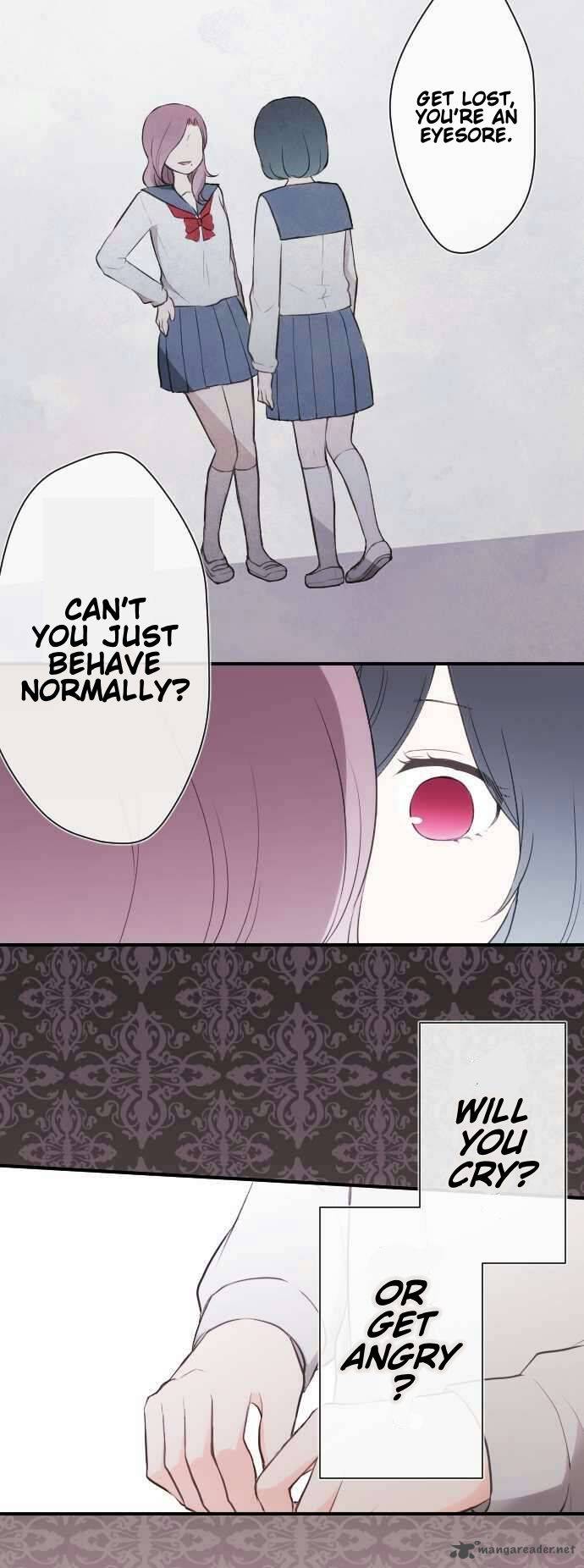 Ouji Sama Nante Iranai 42 13
