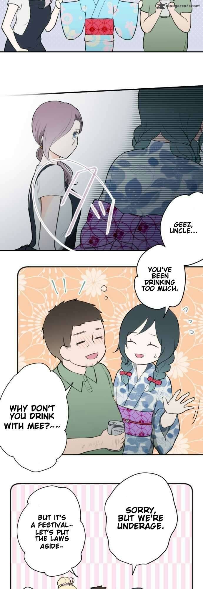 Ouji Sama Nante Iranai 42 18