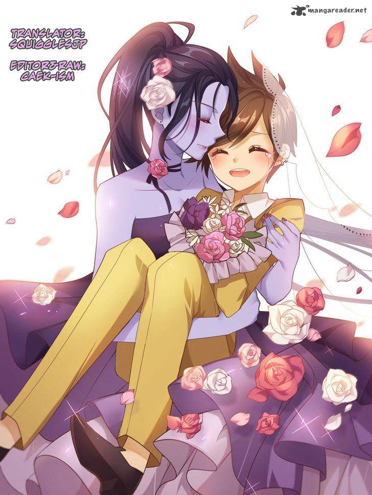 Ouji Sama Nante Iranai 42 2