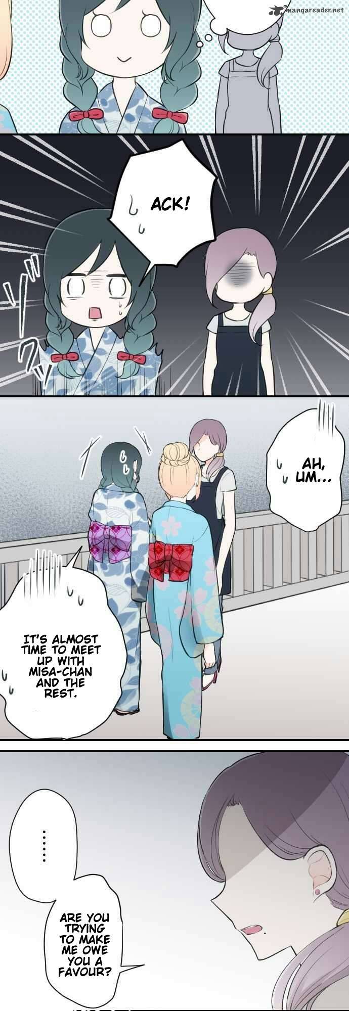 Ouji Sama Nante Iranai 42 20