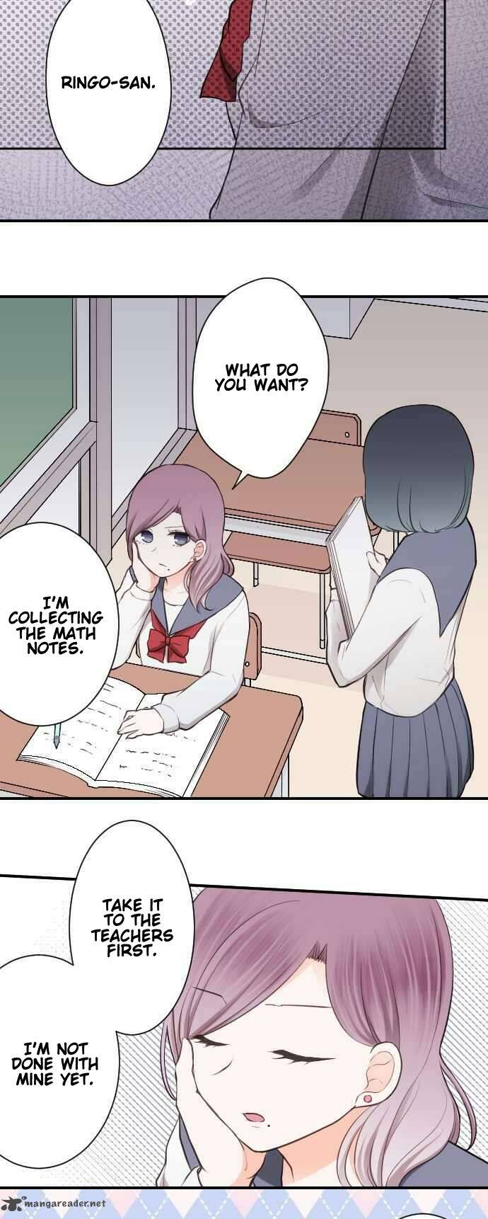 Ouji Sama Nante Iranai 42 4