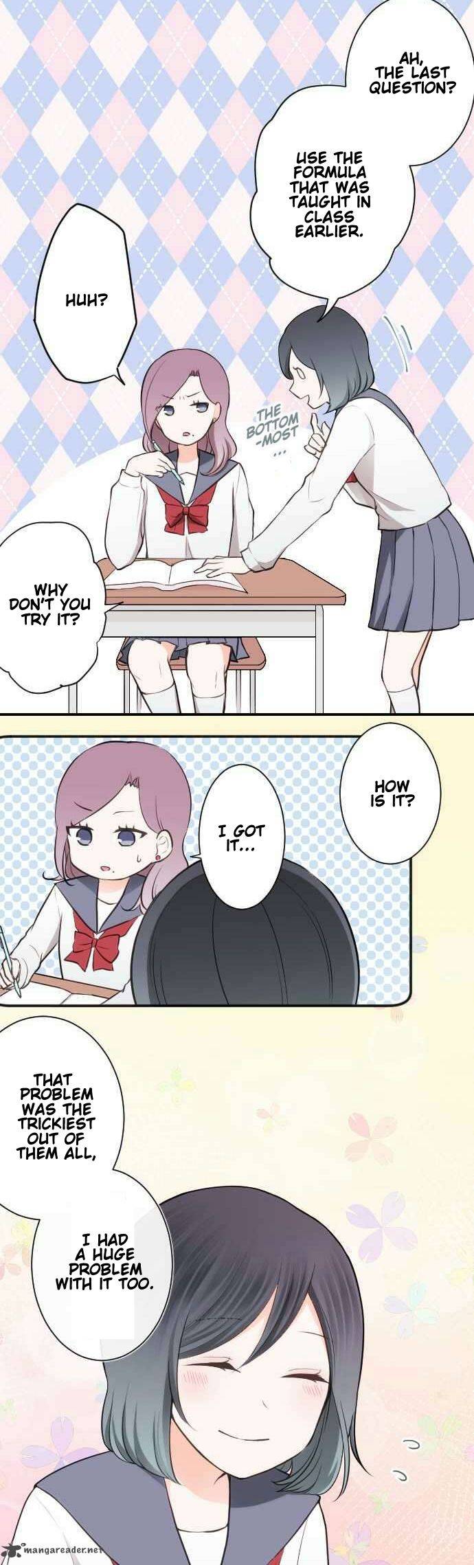 Ouji Sama Nante Iranai 42 5