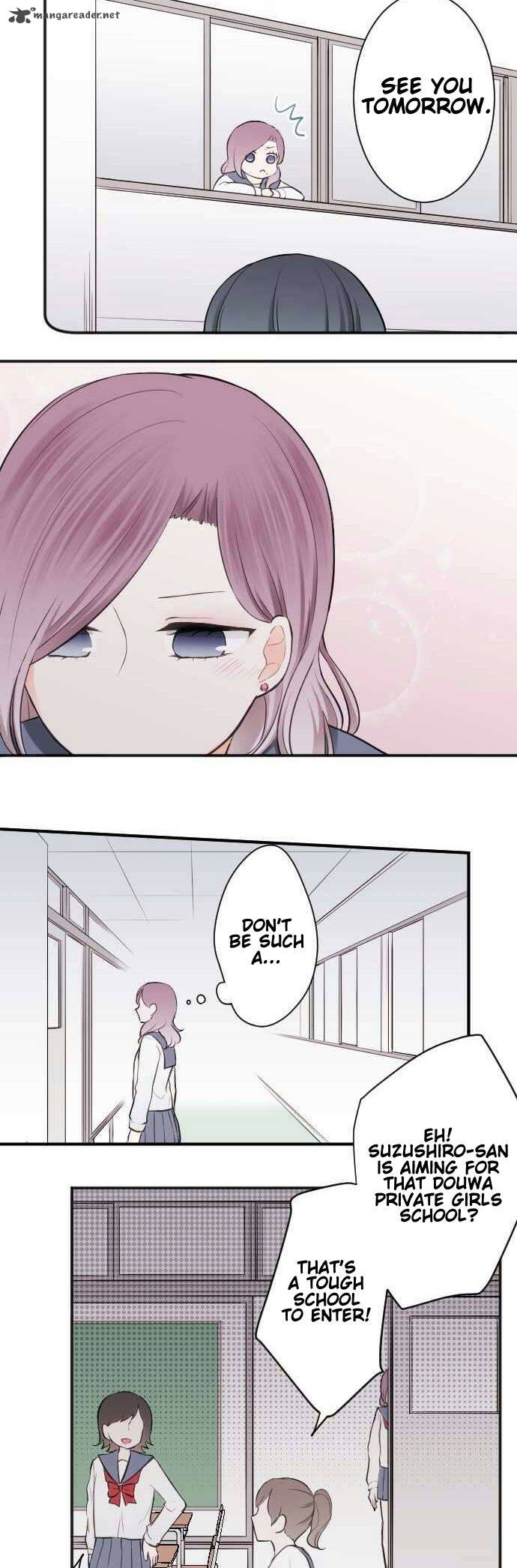 Ouji Sama Nante Iranai 42 8