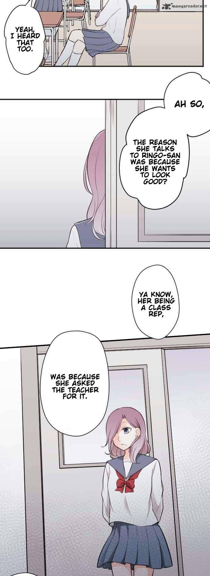 Ouji Sama Nante Iranai 42 9