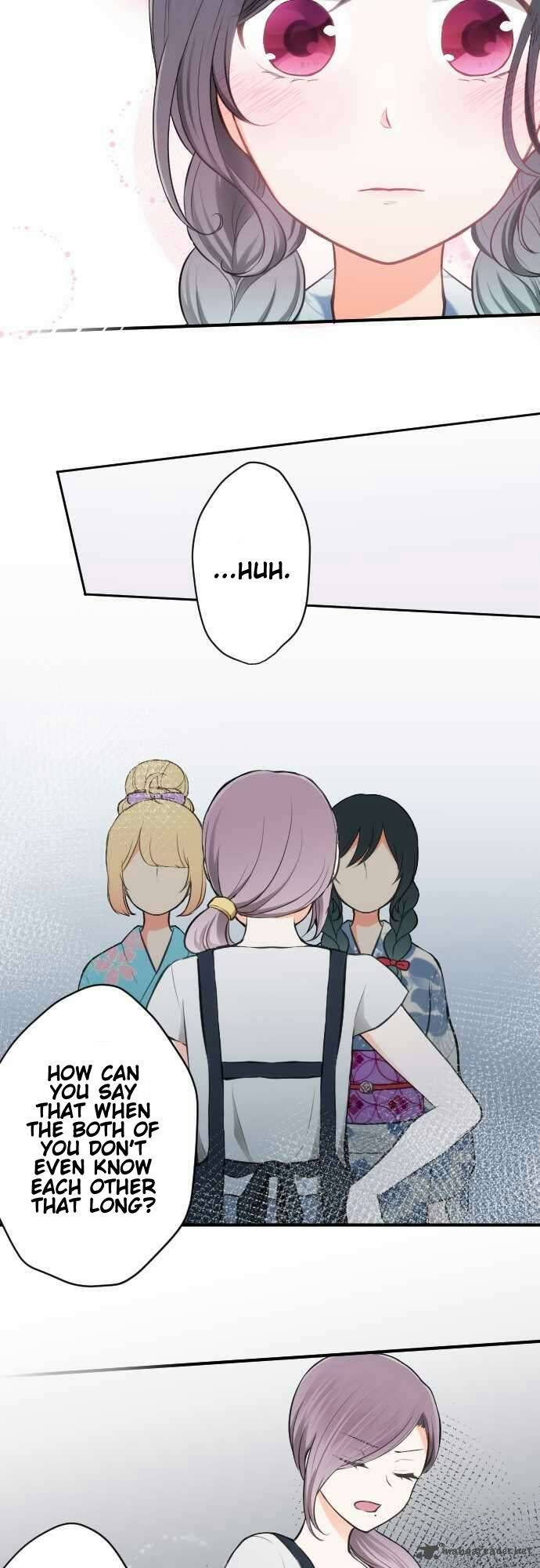 Ouji Sama Nante Iranai 43 10