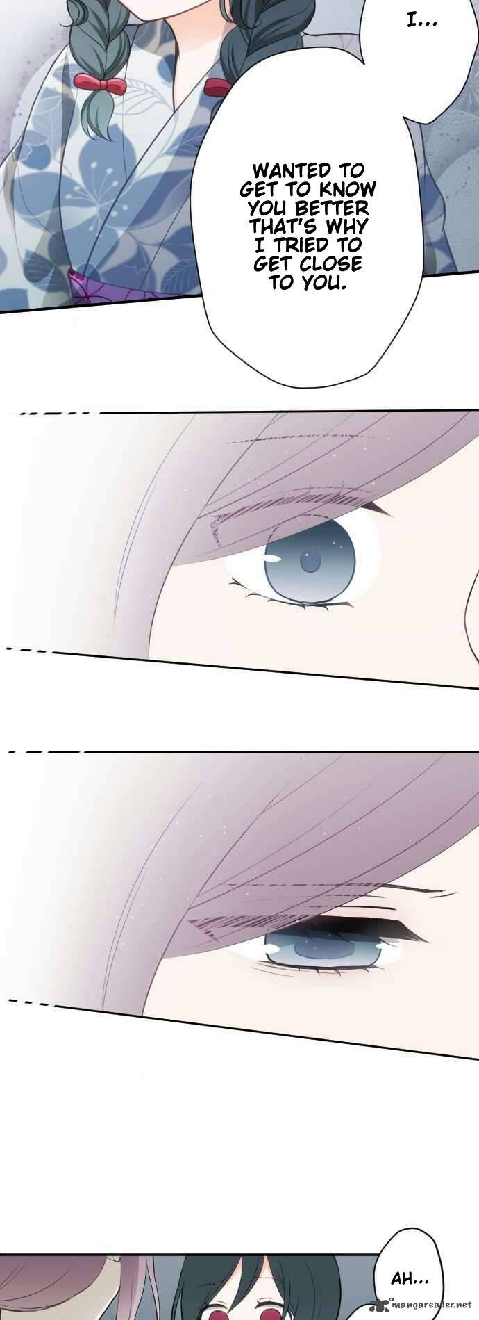 Ouji Sama Nante Iranai 43 14