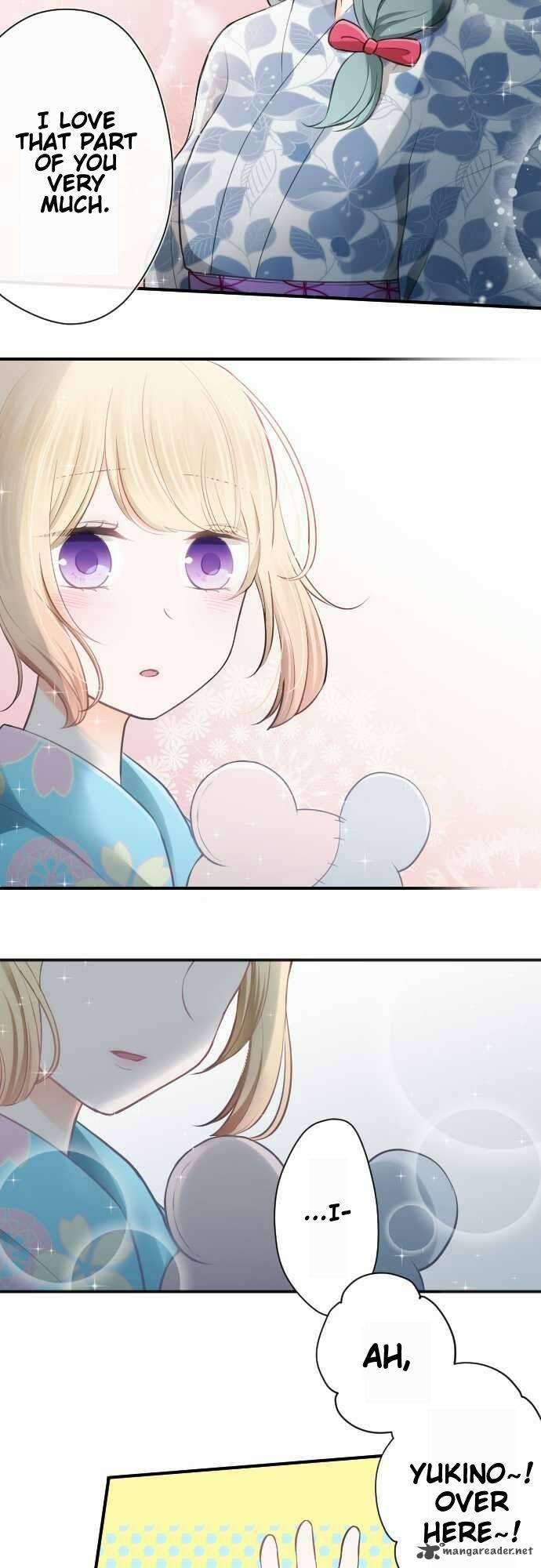 Ouji Sama Nante Iranai 43 20