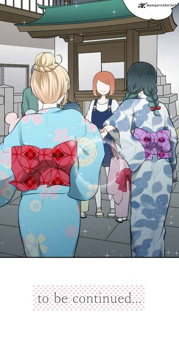 Ouji Sama Nante Iranai 43 22