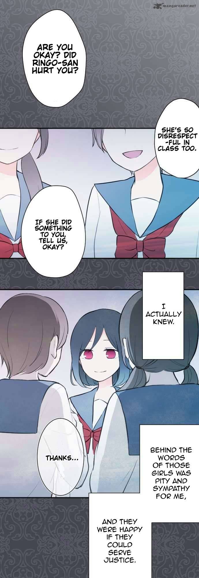 Ouji Sama Nante Iranai 43 6