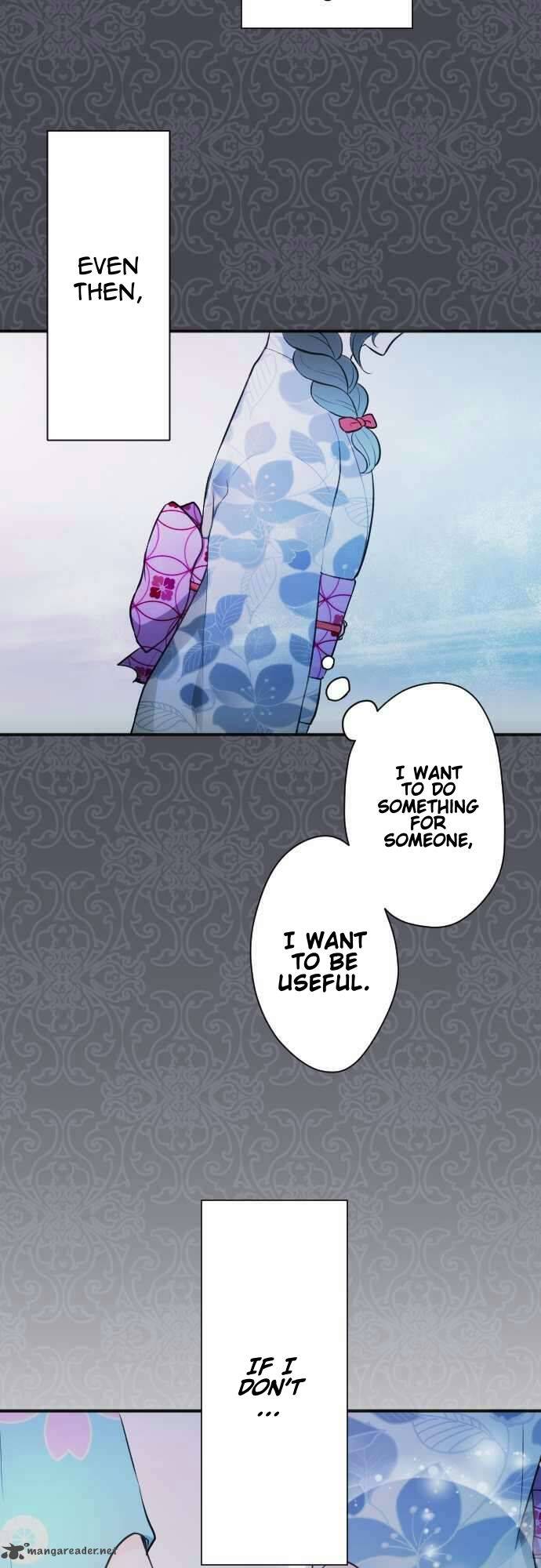 Ouji Sama Nante Iranai 43 7
