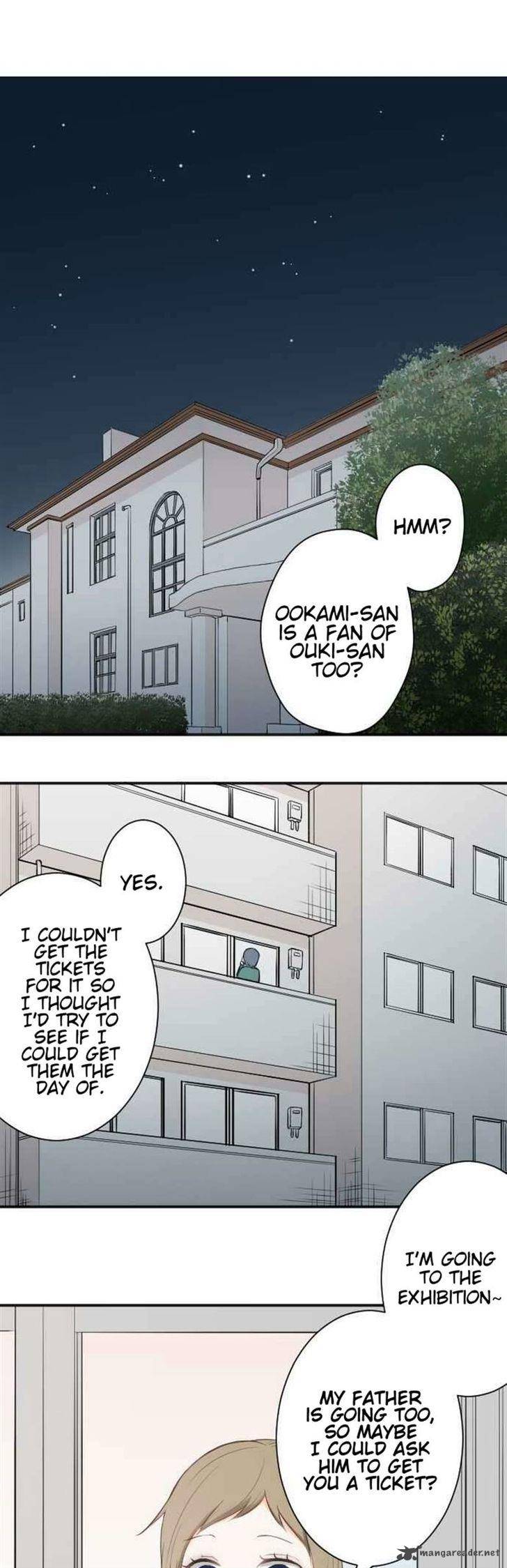Ouji Sama Nante Iranai 44 10