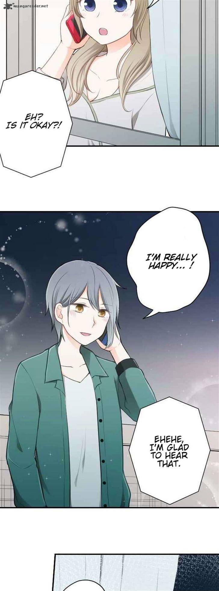 Ouji Sama Nante Iranai 44 11