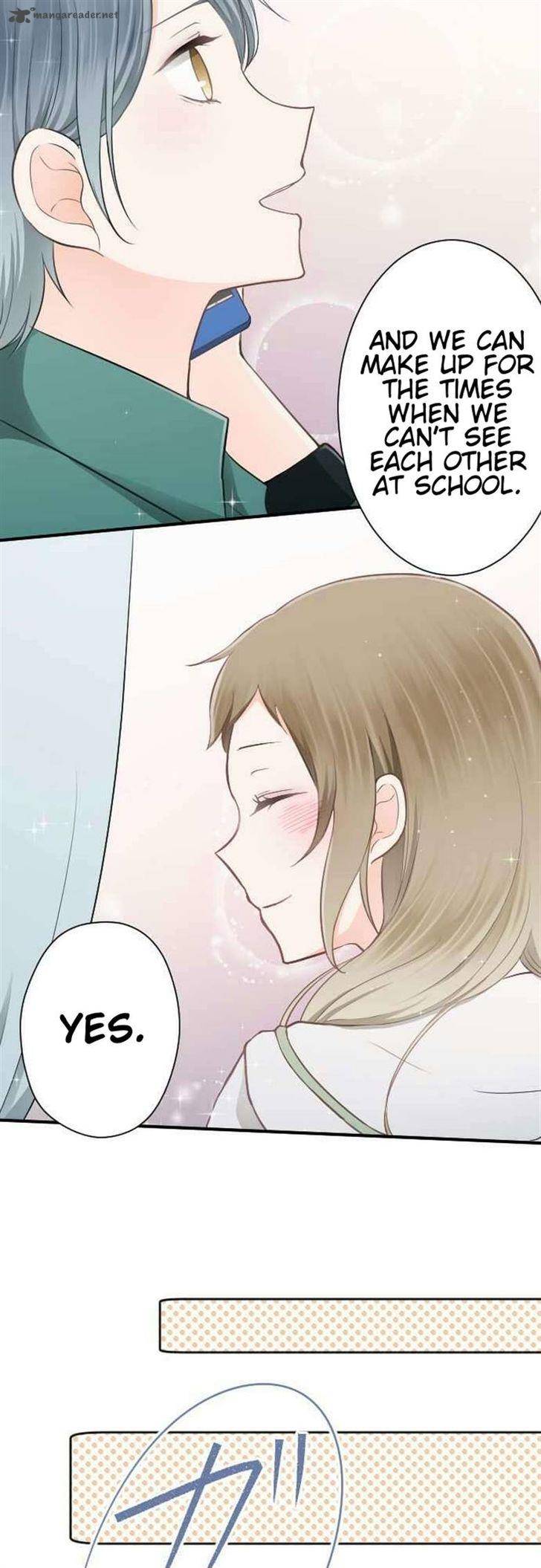 Ouji Sama Nante Iranai 44 16