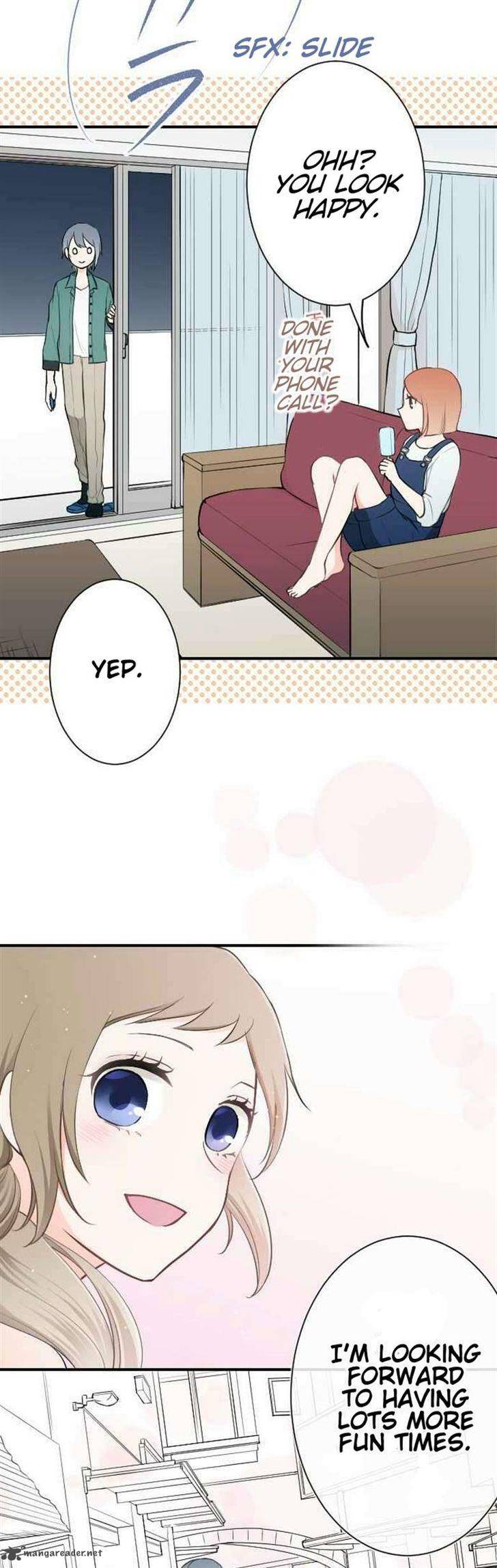 Ouji Sama Nante Iranai 44 17