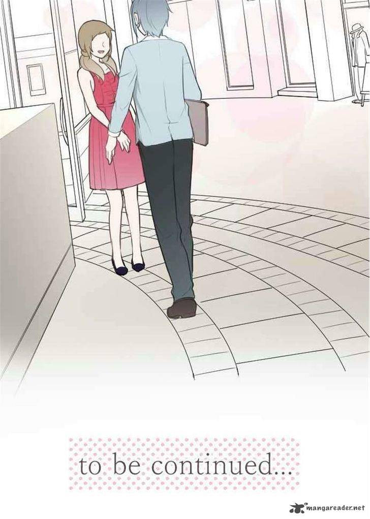 Ouji Sama Nante Iranai 44 18