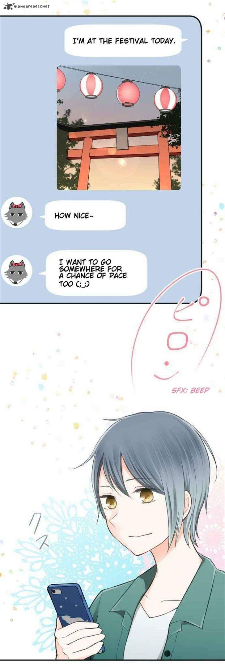 Ouji Sama Nante Iranai 44 3