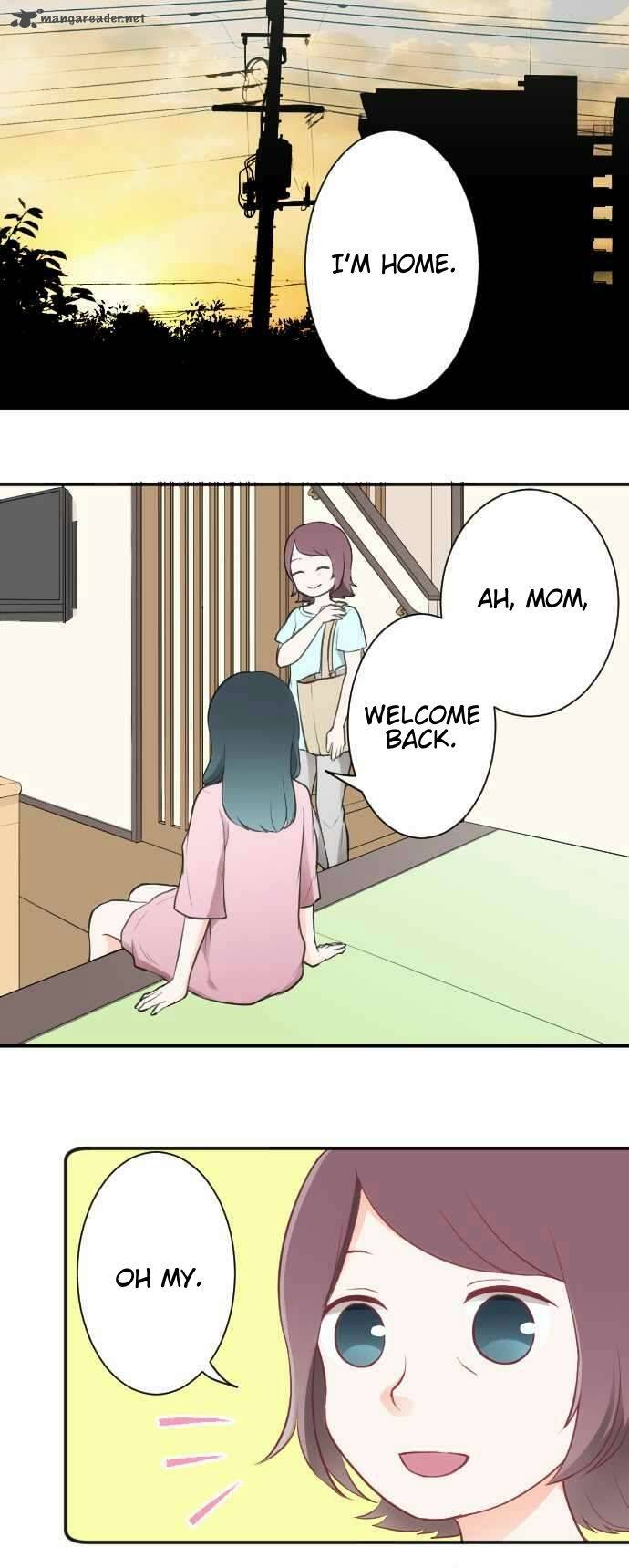 Ouji Sama Nante Iranai 45 10