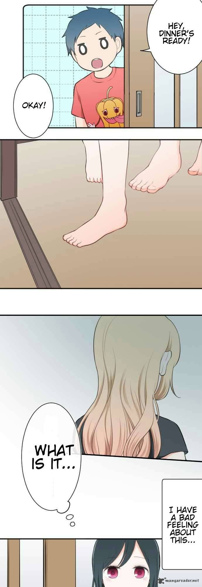 Ouji Sama Nante Iranai 45 18