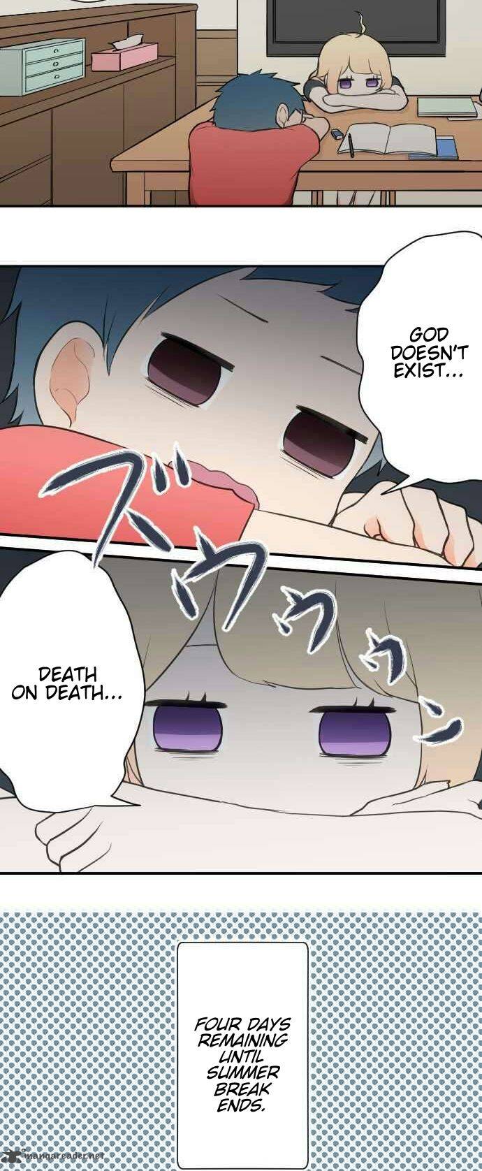 Ouji Sama Nante Iranai 45 3