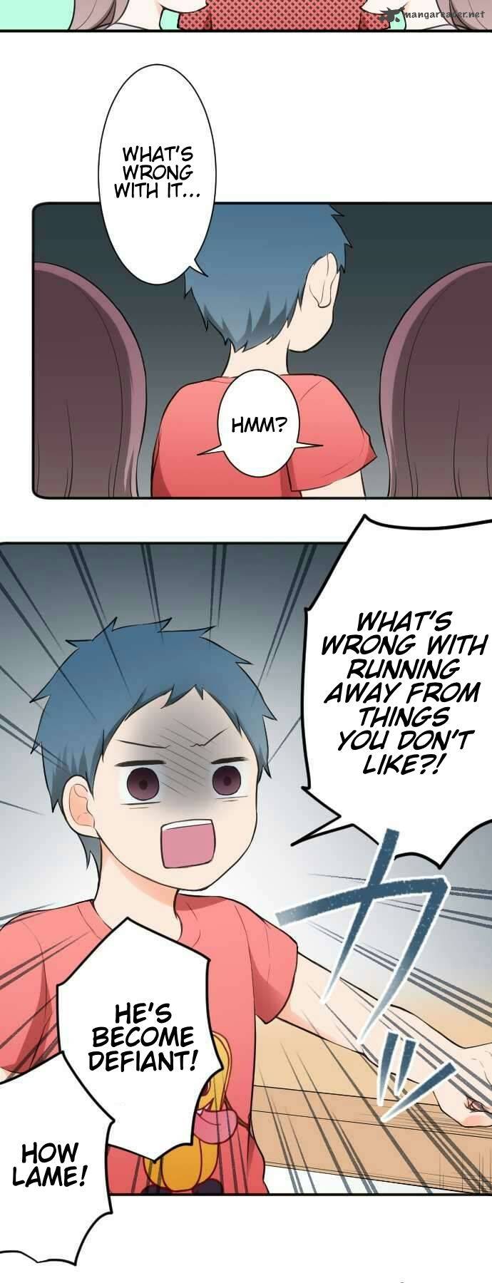 Ouji Sama Nante Iranai 45 5