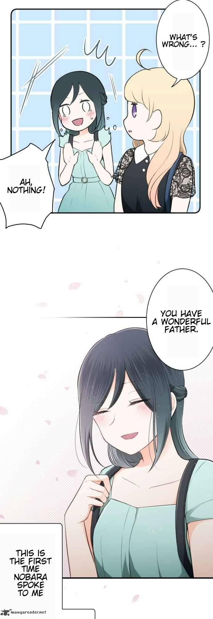 Ouji Sama Nante Iranai 46 10