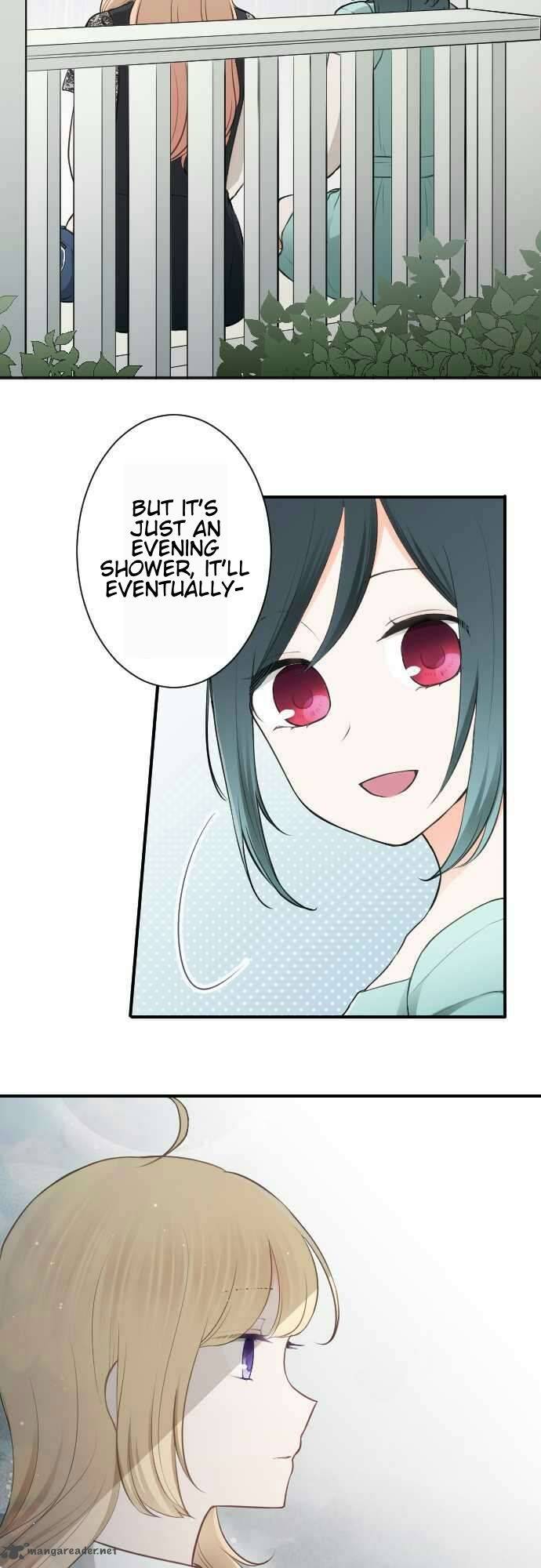 Ouji Sama Nante Iranai 46 14