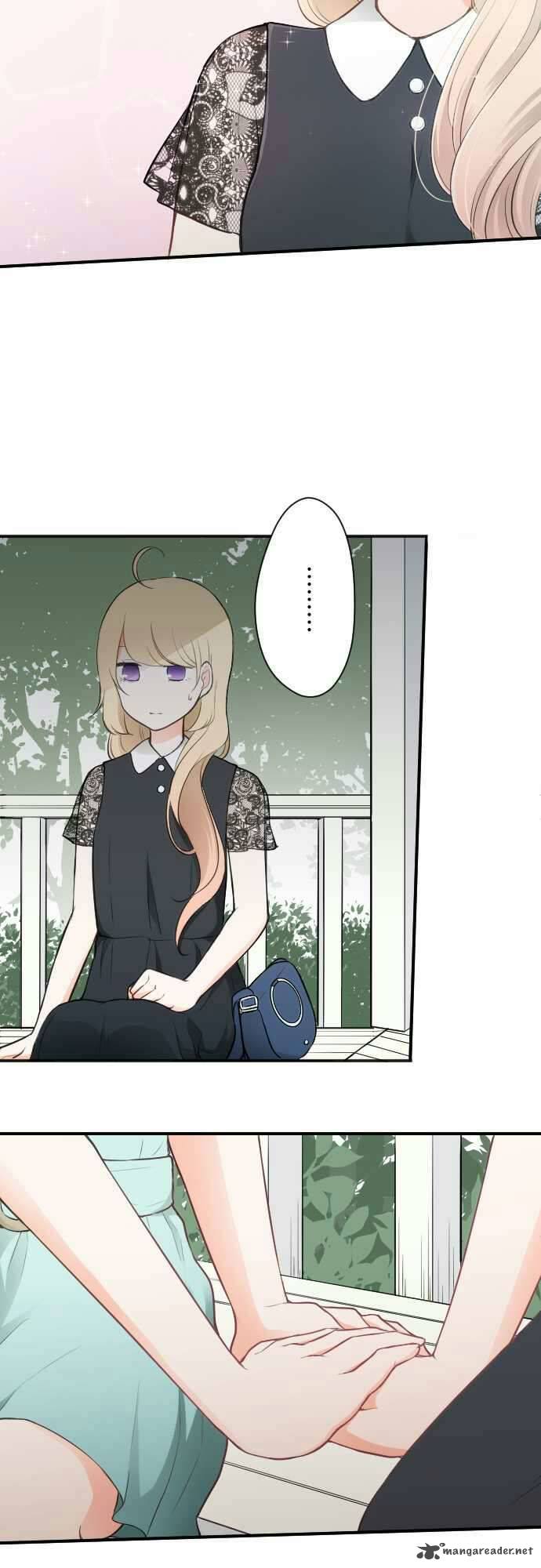 Ouji Sama Nante Iranai 46 17