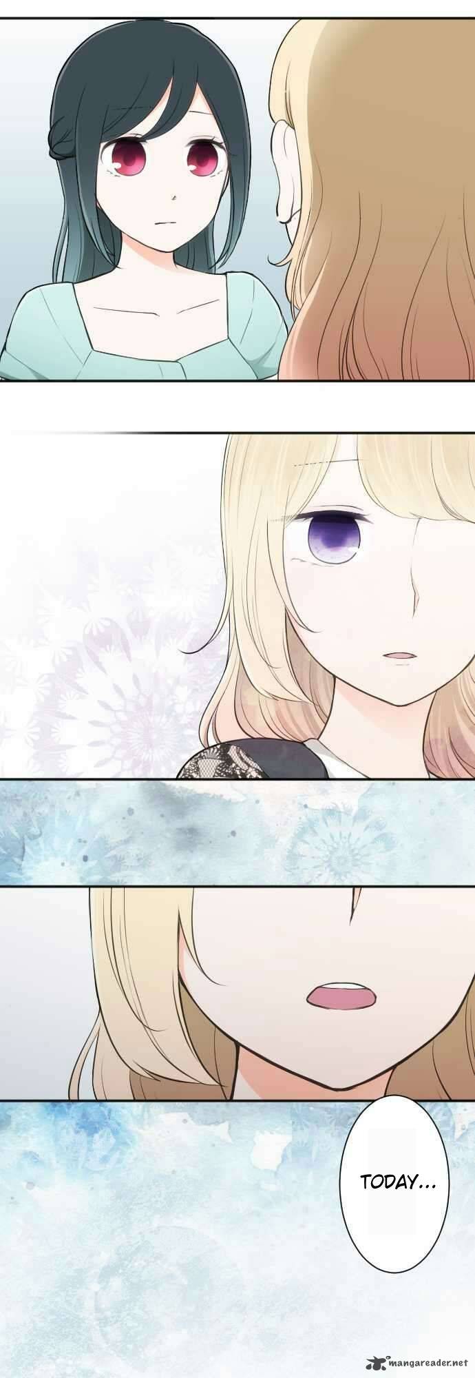 Ouji Sama Nante Iranai 46 18