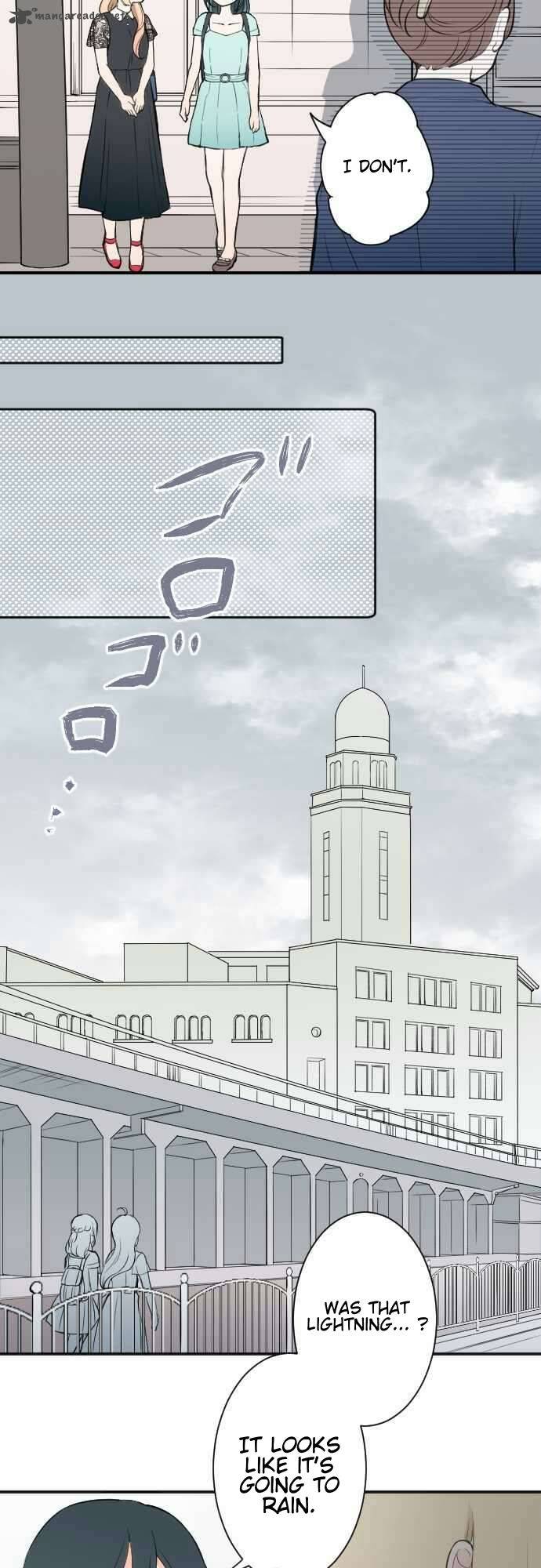 Ouji Sama Nante Iranai 46 5