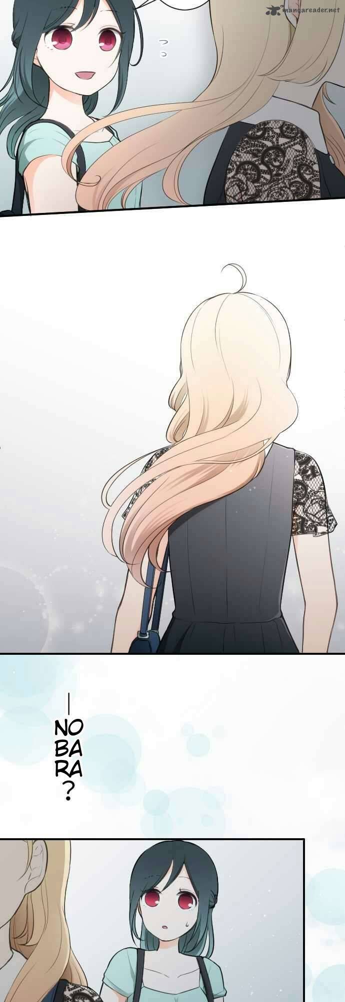 Ouji Sama Nante Iranai 46 6