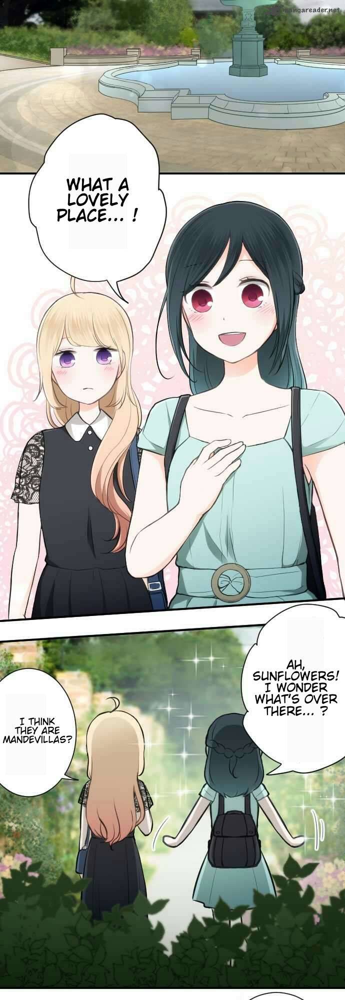 Ouji Sama Nante Iranai 46 8