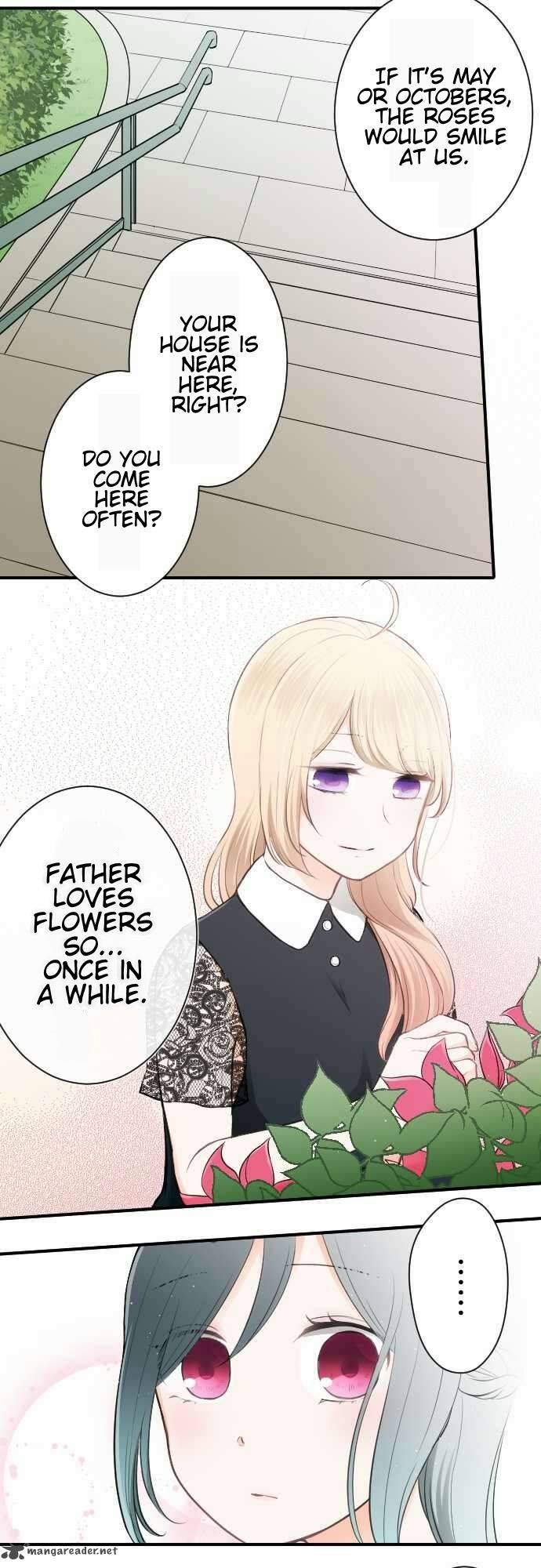 Ouji Sama Nante Iranai 46 9