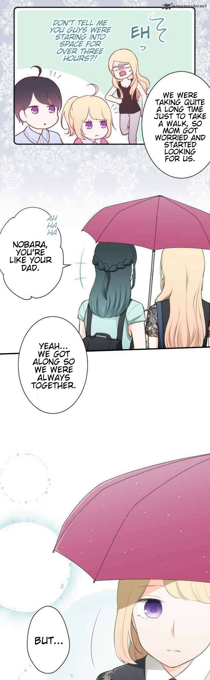Ouji Sama Nante Iranai 47 11