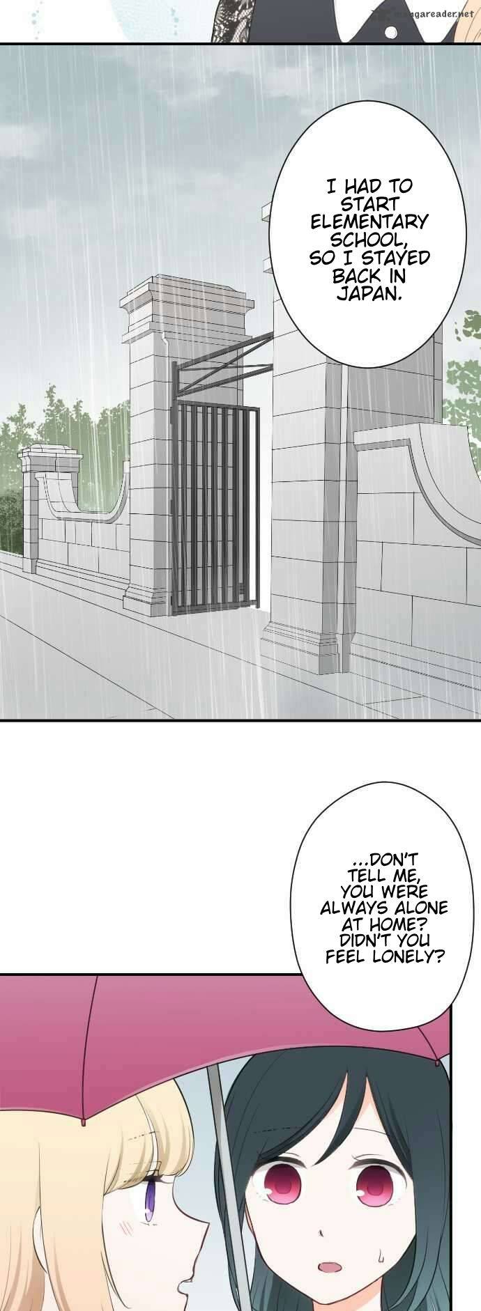 Ouji Sama Nante Iranai 47 12