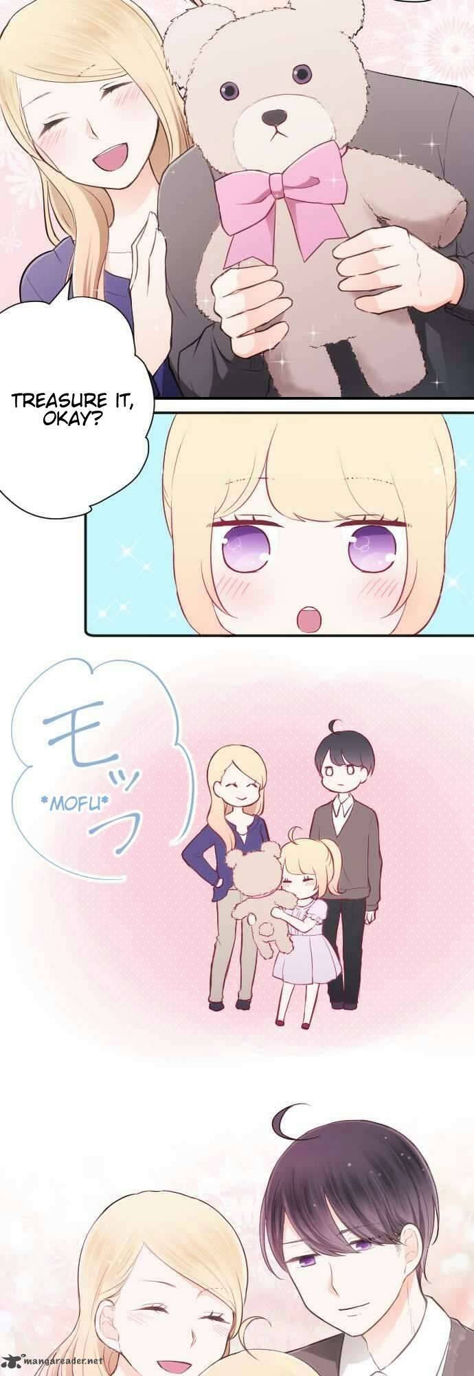 Ouji Sama Nante Iranai 47 14