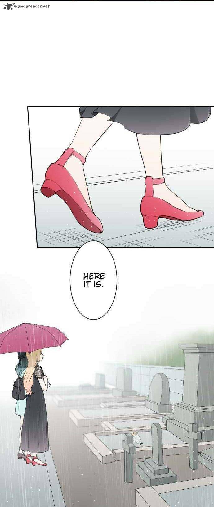 Ouji Sama Nante Iranai 47 17