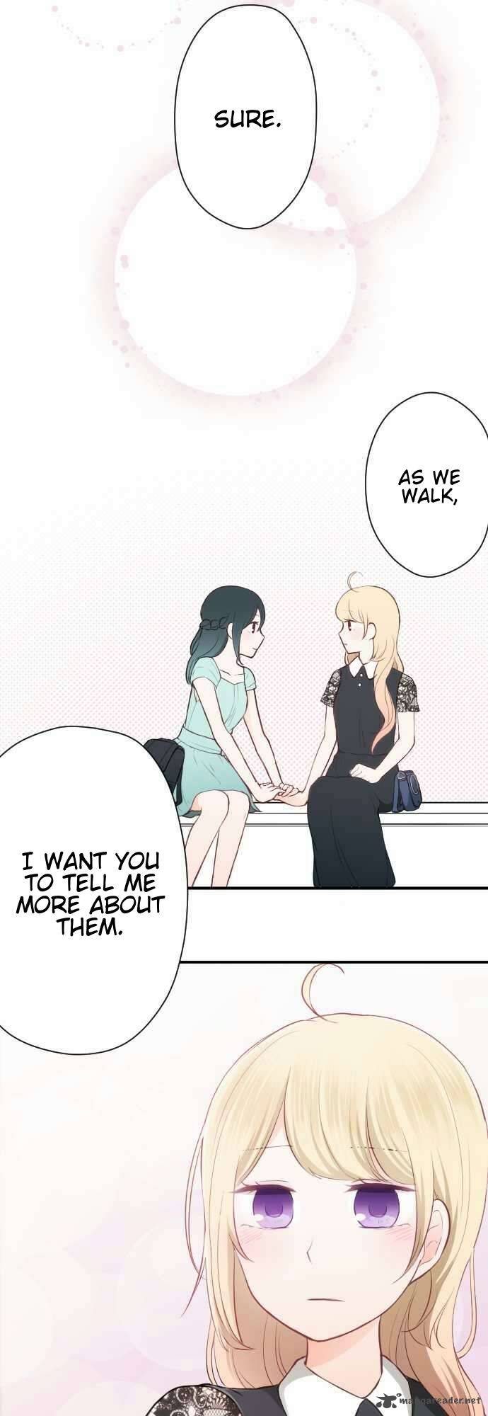 Ouji Sama Nante Iranai 47 5