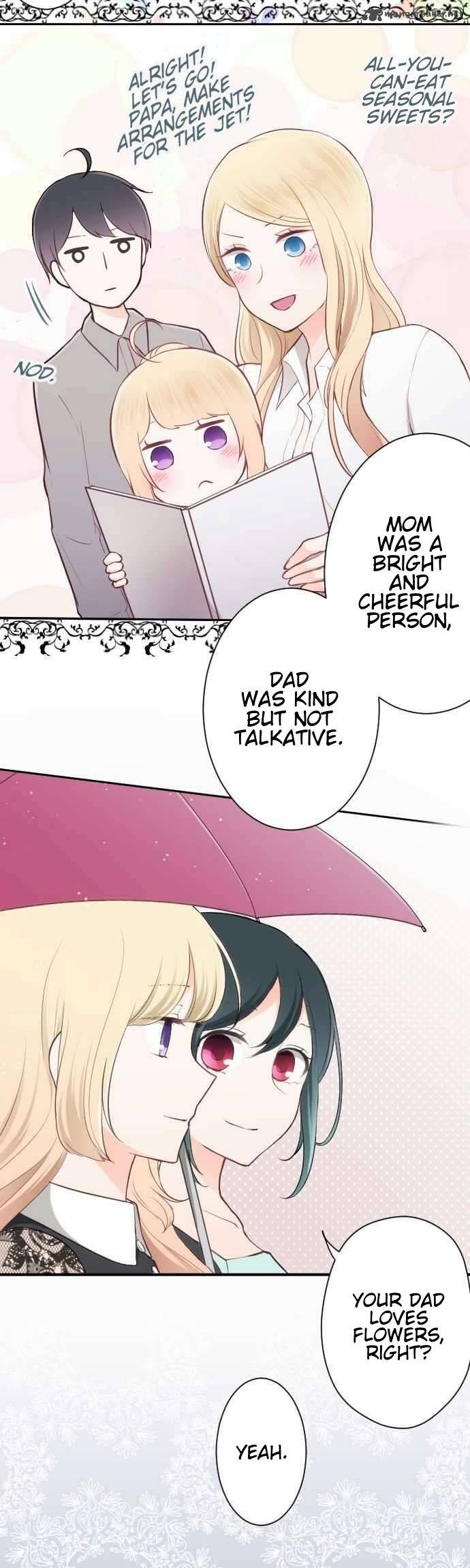 Ouji Sama Nante Iranai 47 9