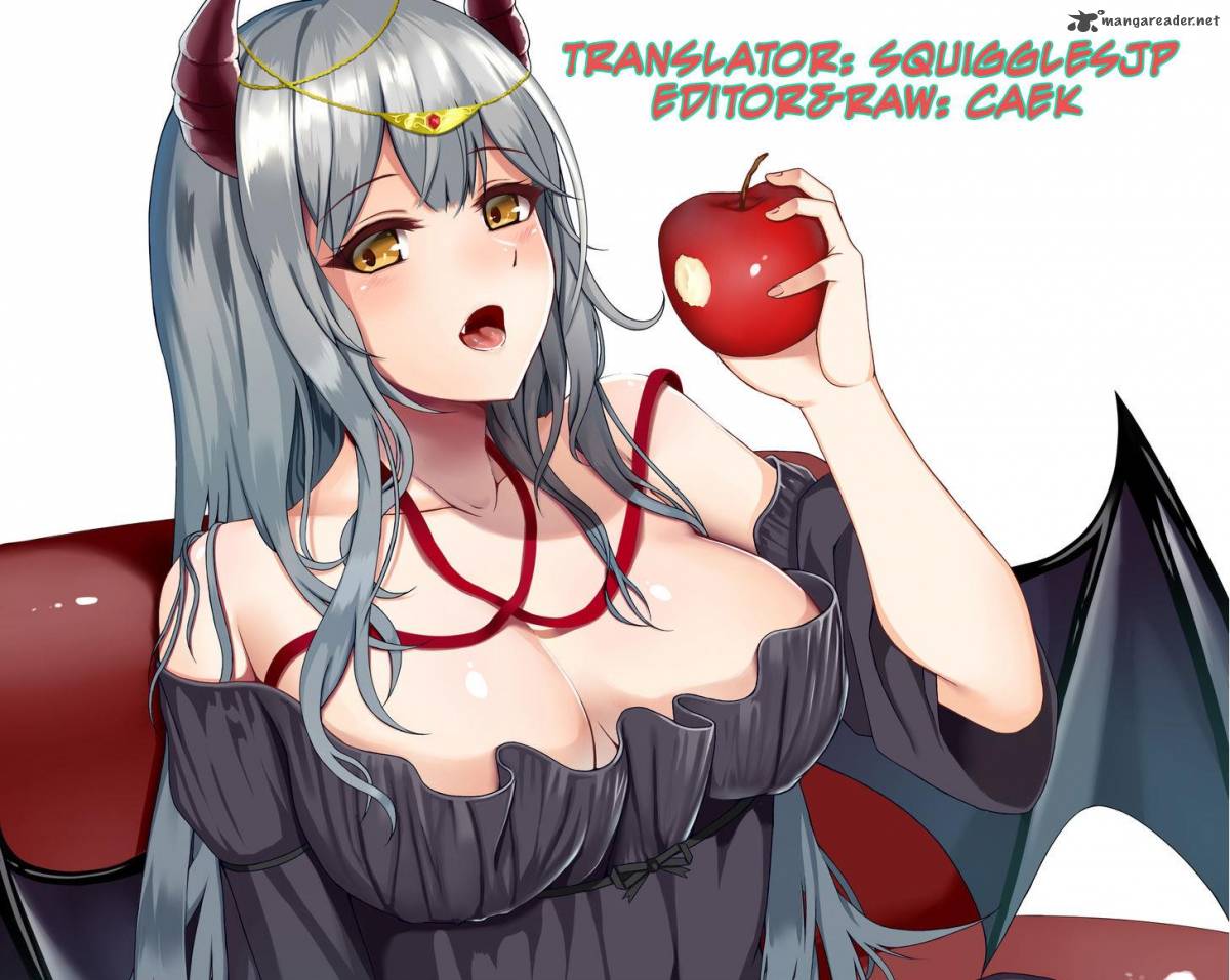 Ouji Sama Nante Iranai 48 1