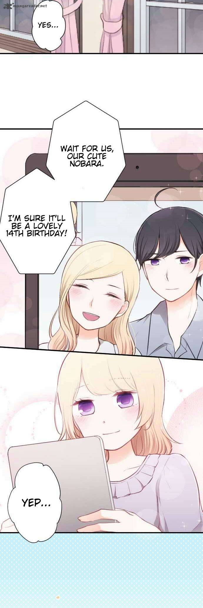 Ouji Sama Nante Iranai 48 10