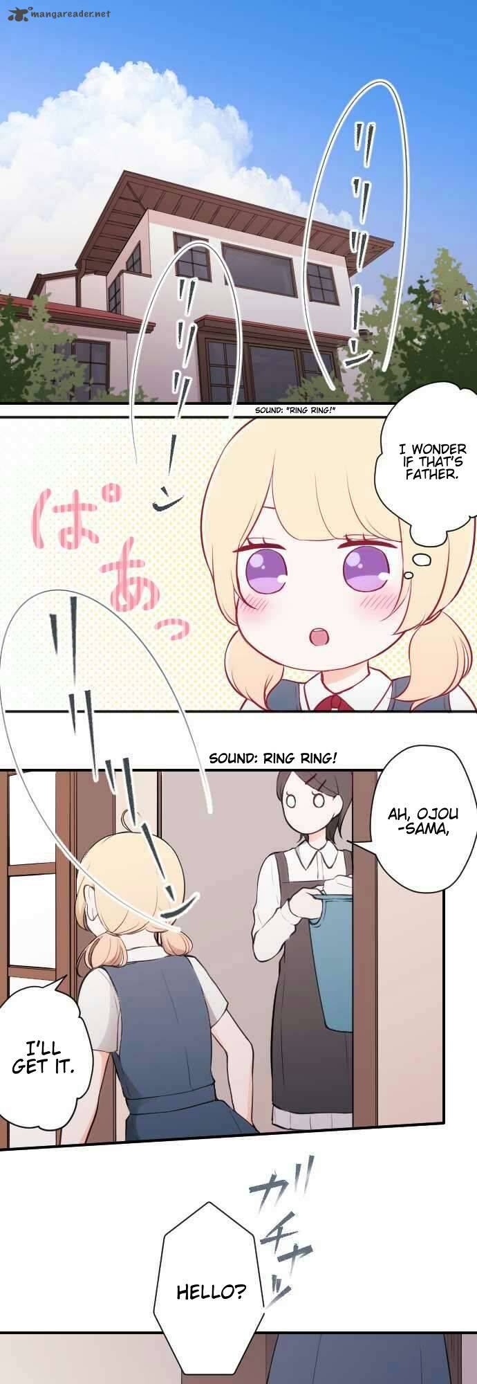 Ouji Sama Nante Iranai 48 12