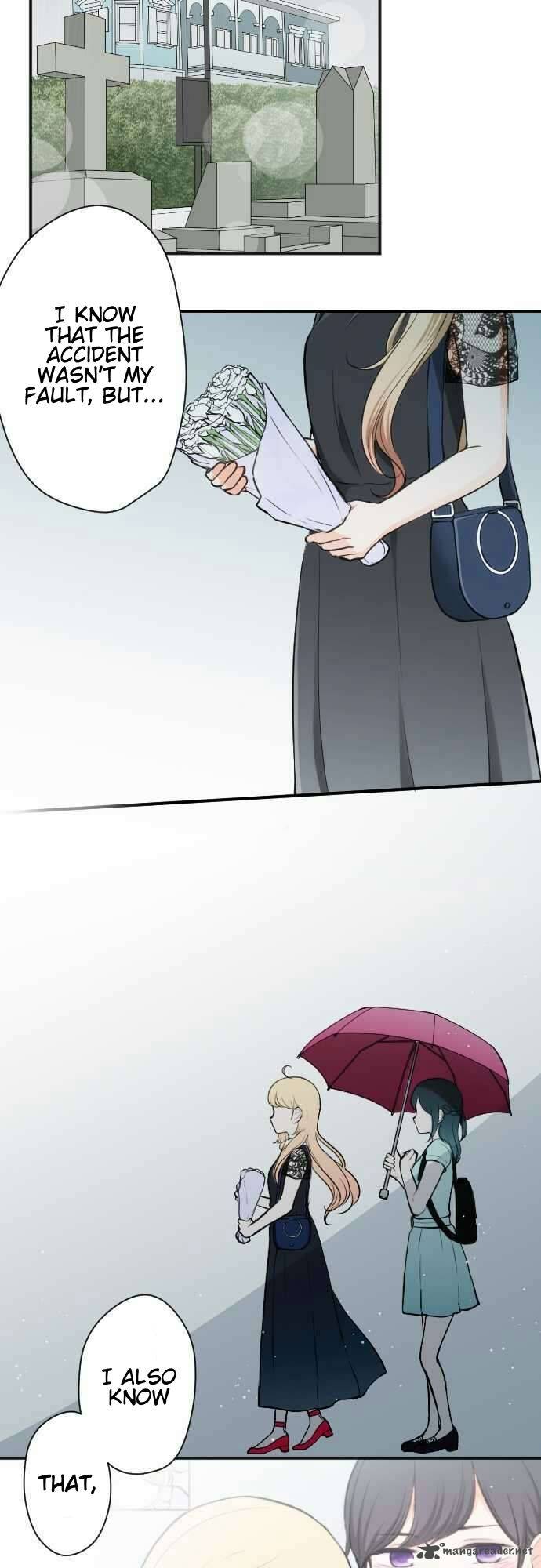 Ouji Sama Nante Iranai 48 18