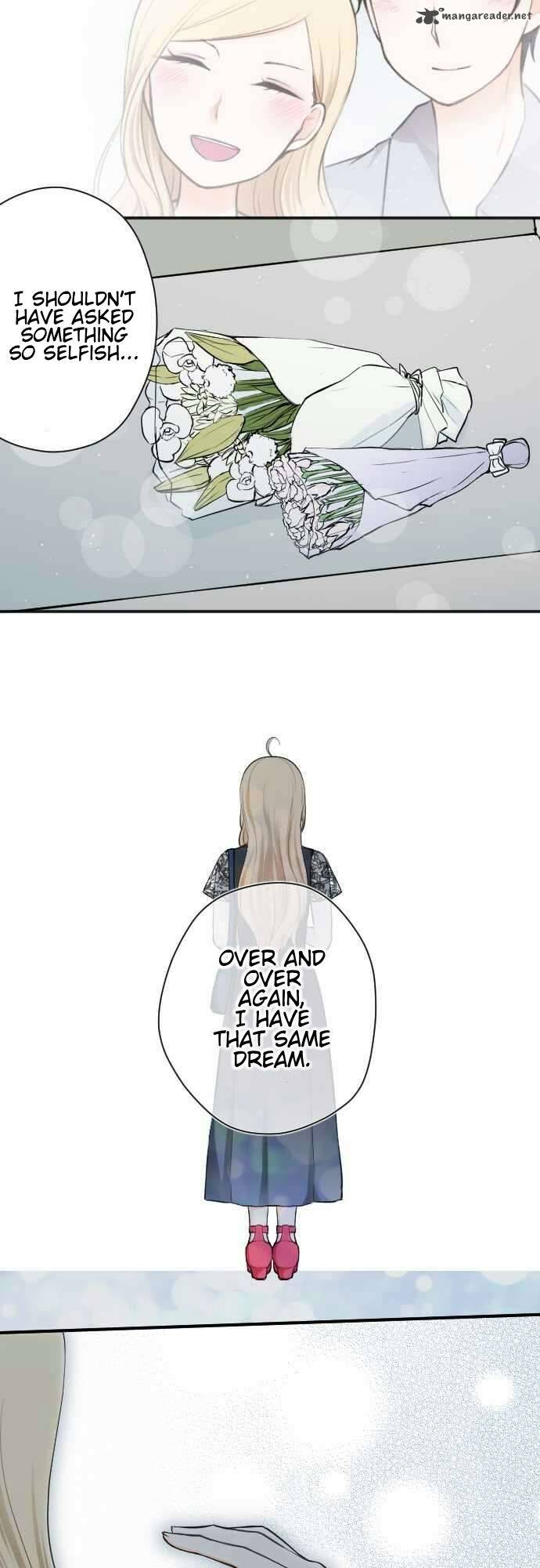 Ouji Sama Nante Iranai 48 19
