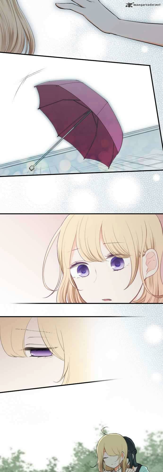 Ouji Sama Nante Iranai 48 20