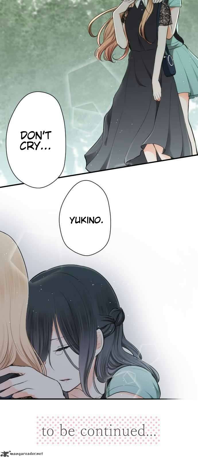 Ouji Sama Nante Iranai 48 21