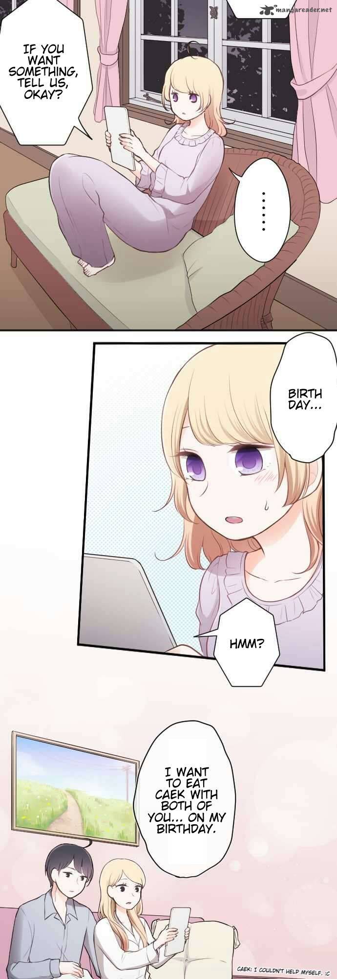 Ouji Sama Nante Iranai 48 7