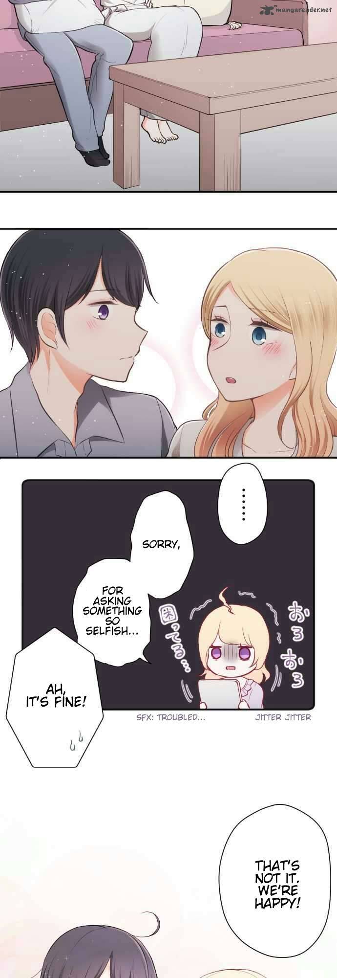 Ouji Sama Nante Iranai 48 8