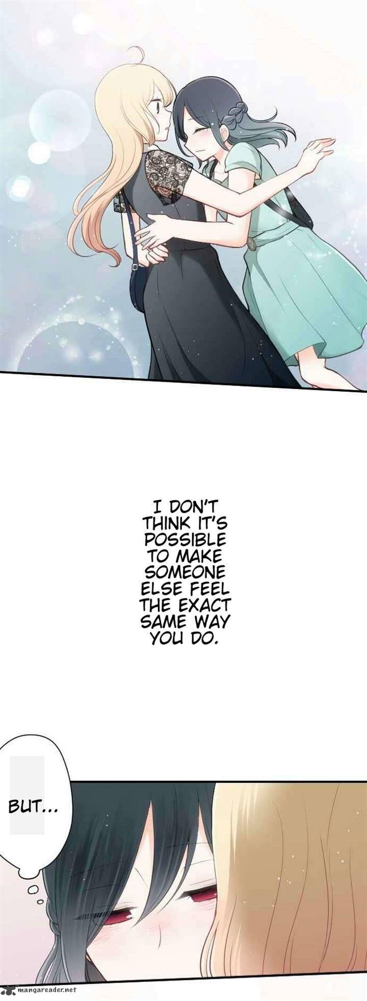 Ouji Sama Nante Iranai 49 10
